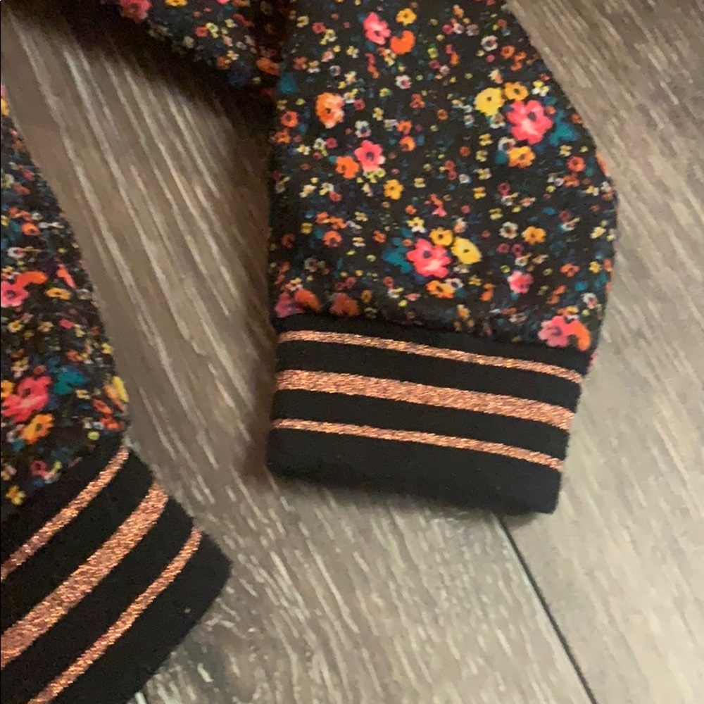 Girls jacket - Picture 2 of 3